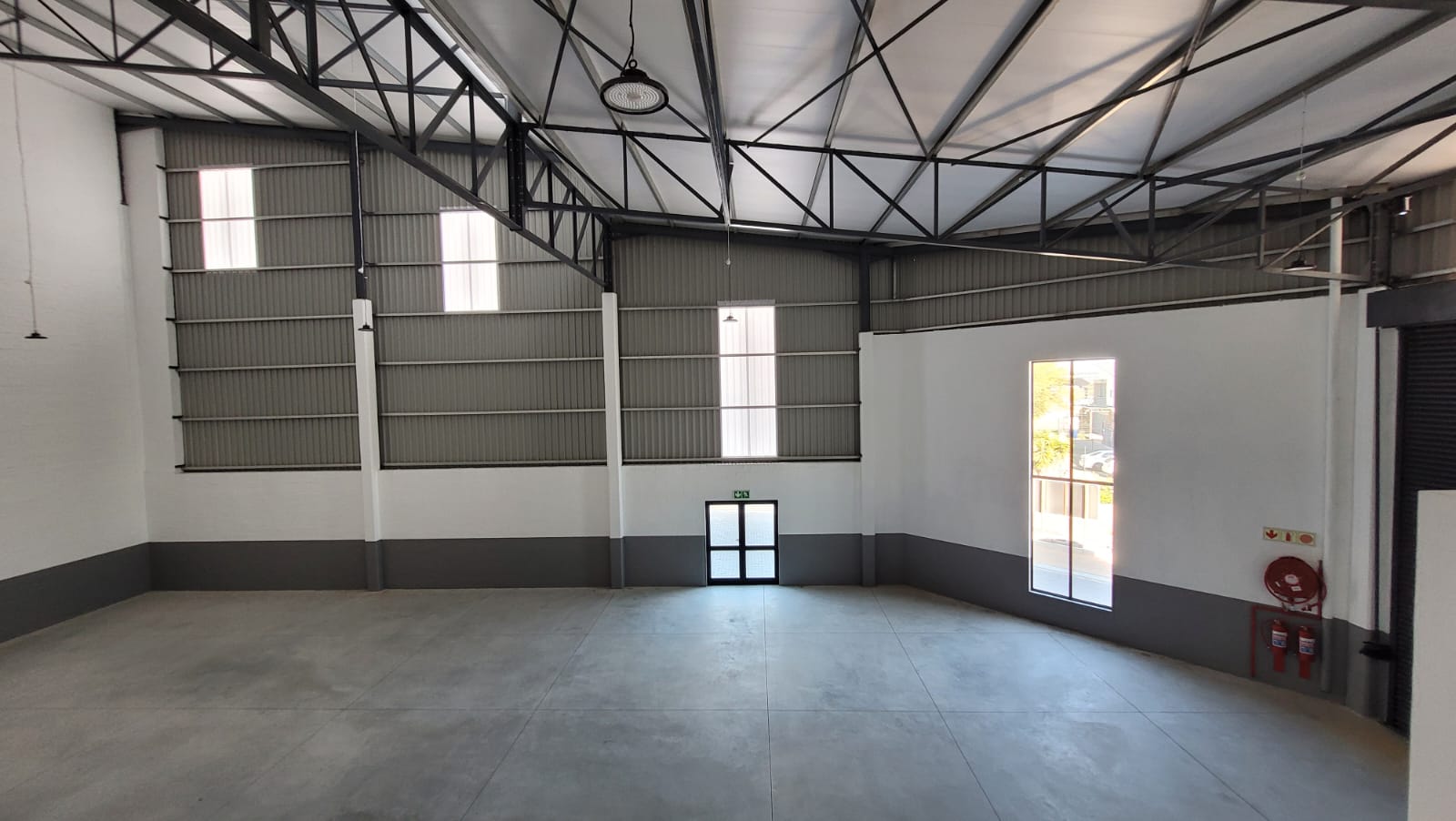 To Let commercial Property for Rent in Atlas Gardens Western Cape